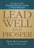 Lead Well Cover